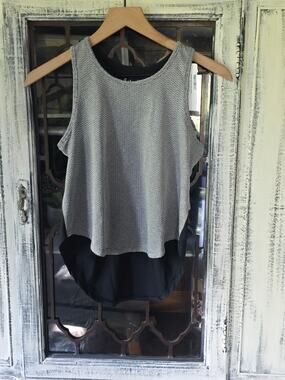 Splendid Athletic Tan Top - New XS